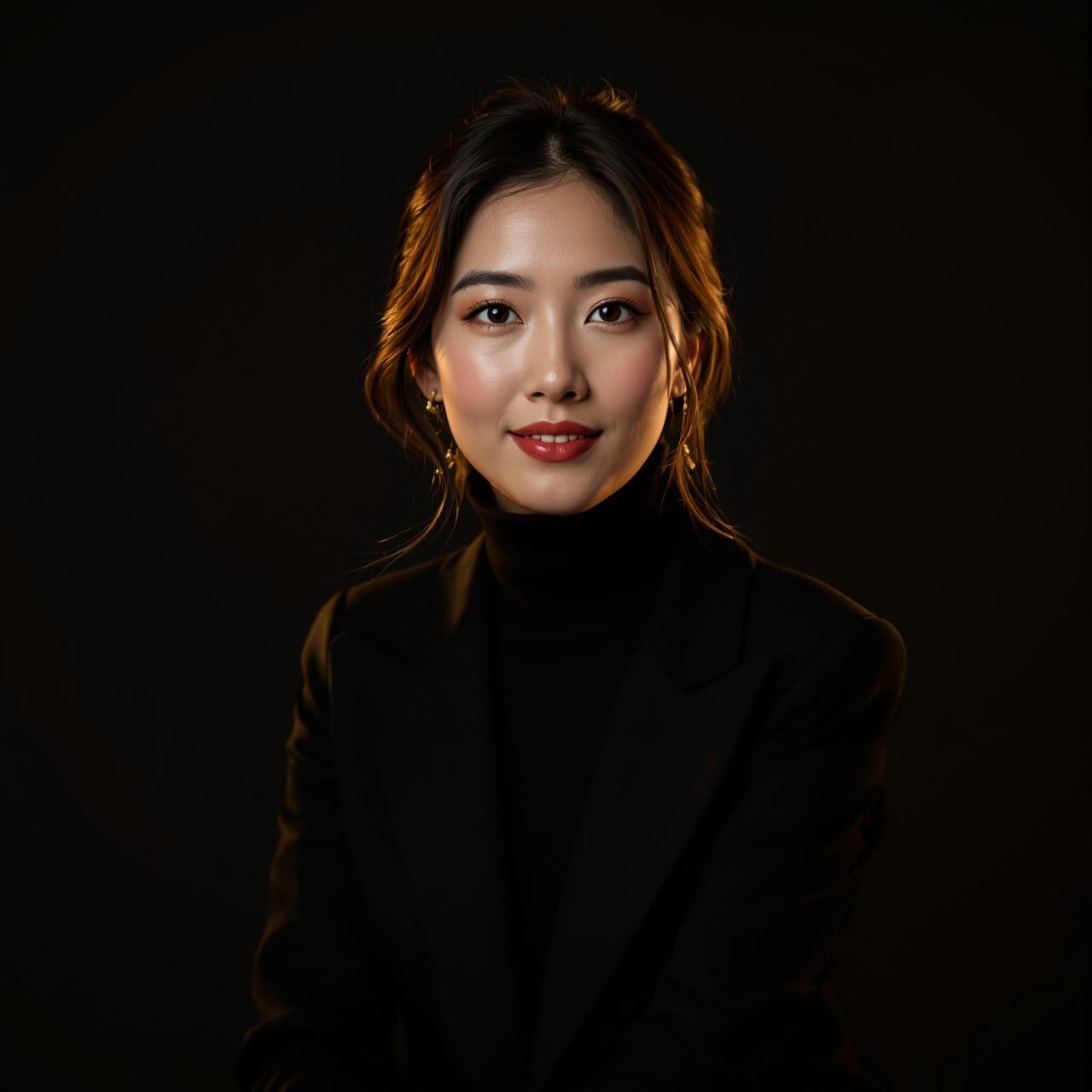 苏婉清 - 桔子影院艺术总监